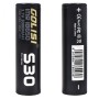 Golisi Batteria S30 IMR 3000mAh 25A Max 35A1Pz