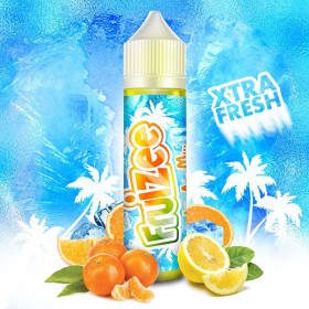 Fruizee Aroma Shot Series Limone Arancio Mandarino 20ml
