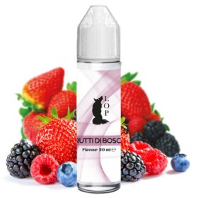 Lop Aroma Shot Series forest fruit 20ml