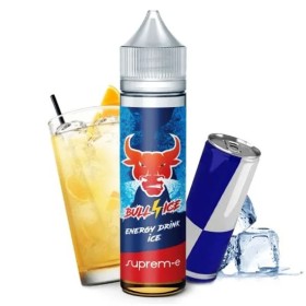 Suprem-e Flavour Bar Aroma Shot Series Bull Ice 20 ml