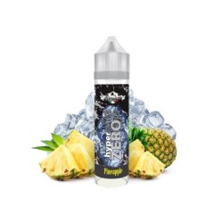 Angolo della Guancia Essenze Aroma Shot Series Hyper Zero Pineapple 20ml