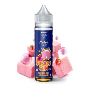 Suprem-e Flavour Bar Aroma Shot Series Bubble Gum 20 ml