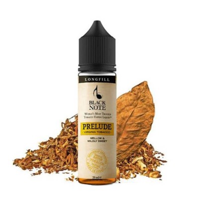 Black Note Aroma Shot Series Prelude 20 ml