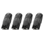 Vaporesso Coss Pod di ricambio 1,2 ohm 4pz