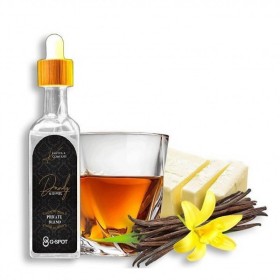 K Flavour Company G-Spot Aroma Shot Series Dandy 20ml