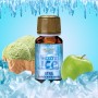 Goldwave Extra Ice Aroma Concentrato Etna 10 ml