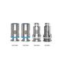 Aspire Resistance BP Mesh 0,15-03 ohm 5 pz