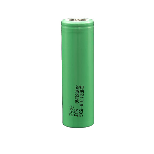 Samsung Batteria 50S IMR 21700 5000mAh 35A 1Pz