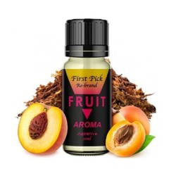 Suprem-e Concentrated Flavor First Pick Re-brand Fruit 10ml