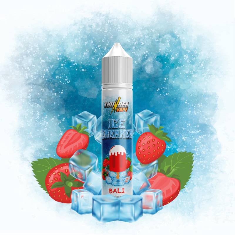 ICE Lemon Squeeze VAPR., Aroma Shot 20ML