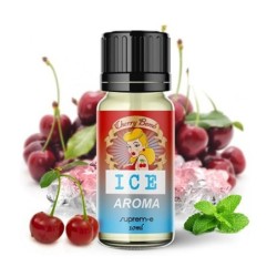 Suprem-e Concentrated Flavor Cherry Bomb Ice 10ml