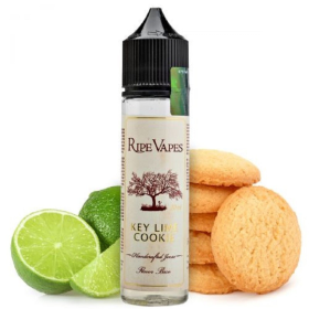 Ripe Vapes Aroma Shot Series Key Lime Cookie 20ml
