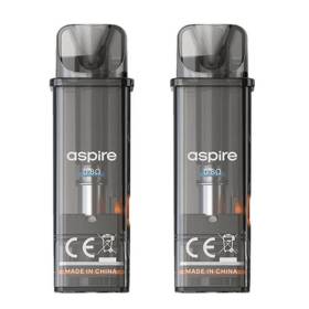 Aspire Pod rRcambio x Gotek Pro / X / X II 4,5ml 2pz