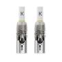 kIWI Pod di ricambio Rrasparente x KIWI 2 2Pz