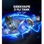 GeekVape Atomizer DTL MTL Z Fli 5,5 ml