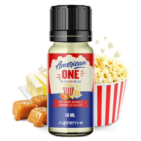 Suprem-e Aroma Concentrato Americanone 20ml