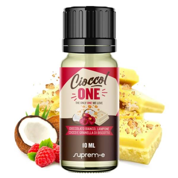 Suprem-e Aroma concentrato Cioccolone 10ml