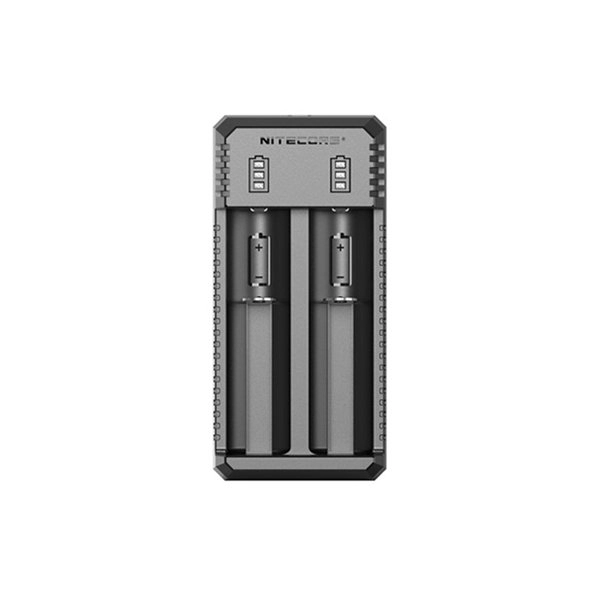 Charger UI2 Nitecore Battery Charger