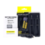Carica Batterie Chargeur UI2 Nitecore