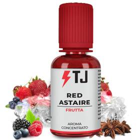 T-JUICE Aroma Red Astaire