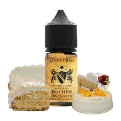 Kings Crest Aroma Concentrato Duchess 30 ml