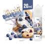 Lop Aroma Shot Series BISCUIT BLUEBERRY 20ml