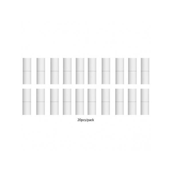 eRoll Slim Filtri in Cotone Joyetech 20 Pz