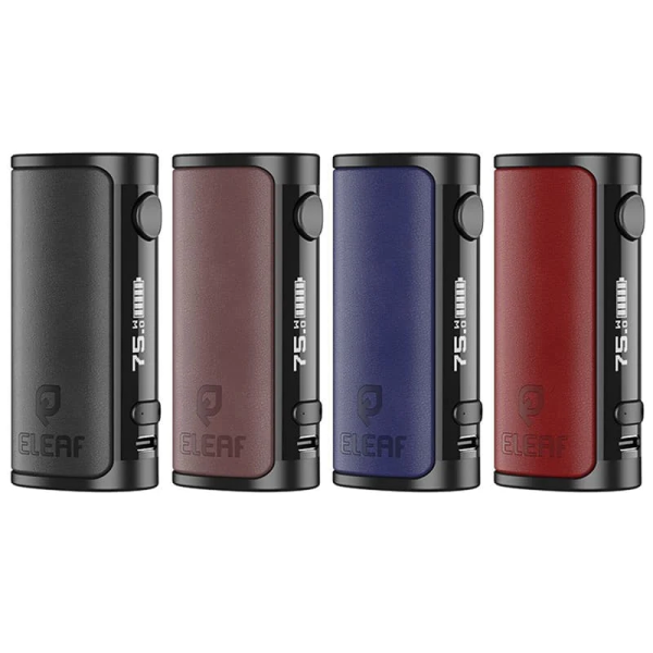 Eleaf iStick i75 Box Mod 75W 3000mAh