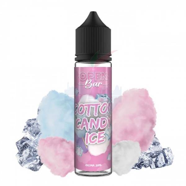 copy of Open Bar STRAWBERRY KIWI Aroma Shot 20ml