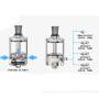 Ambition Mods Atomizzatore MTL RTA Bi2hop