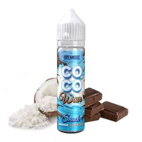 Dreamods Aroma Shot Series COCO WAVE