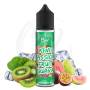 Open Bar Kiwi Passion Fruit Guava  Aroma Shot 20ml