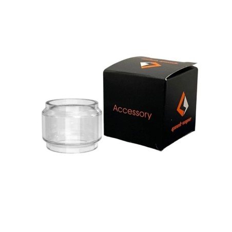 Geekvape Vetro Ricambio Zeus-Sub/Mesh/Rta/Dual 5.5 ml