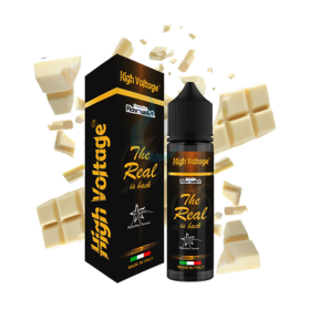 HIGH VOLTAGE by Flavourart Aroma THE REAL IS BACK 20 ml