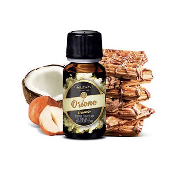 Goldwave Aroma concentrato Orione