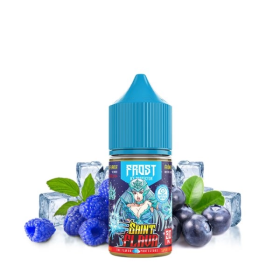 Saint Flava by Swoke Aroma Concentrato Frost