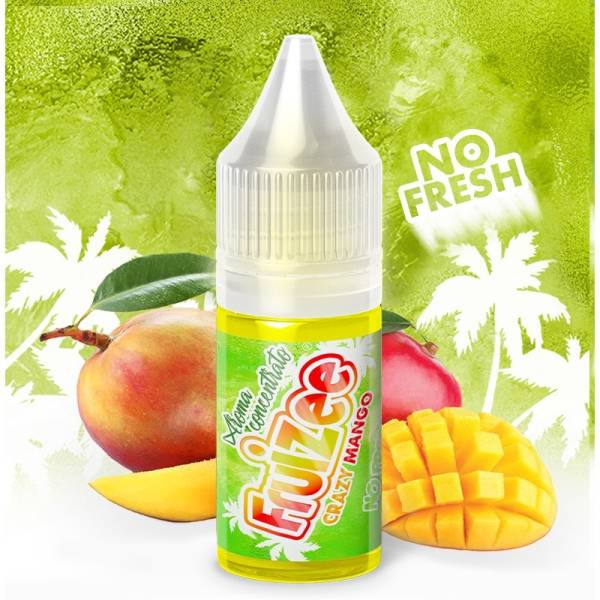 Concentrato Crazy Mango