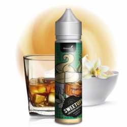 Omerta Liquids Sweetup Shot Series Bourbon Gustard 20ml