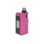 Asmodus KIt Pod Minikin Aluminium