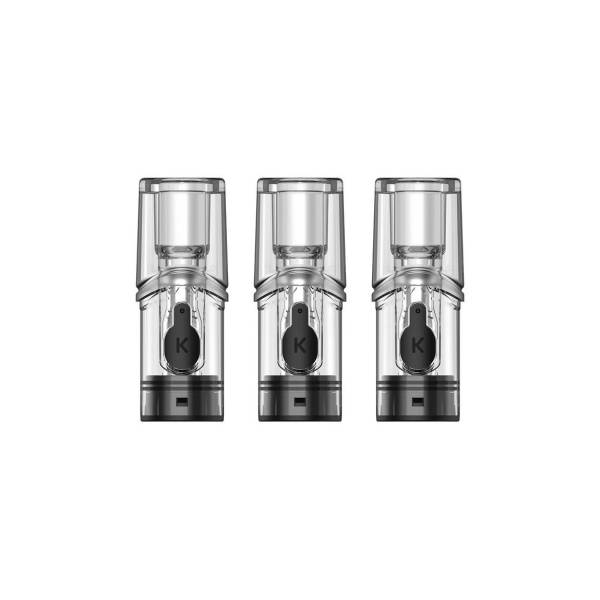 KIWI Pod Ricambio X KIWI SPARK 2ml  3 Pz