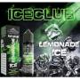 La Tabaccheria Ice Club Shot Series LEMONADE ICE 20ml