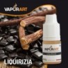 Vaporart Ready Liquid Flavor Liquirizia 10 ml