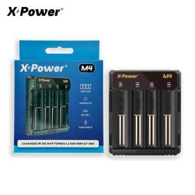 X Power Charger M4