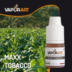 Vaporart Liquido Pronto Aroma Maxx Tobacco 10 ml