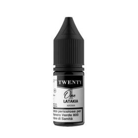 TNT Vape Aroma concentrato Twenty One Latakia 10ml