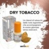 Vaporart Liquido Pronto Aroma Dry Tobacco 10 ml