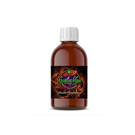 Galaxy Vape Glicole Propilenico PG 100ml