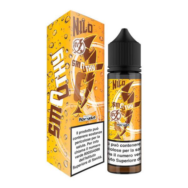 HIGH VOLTAGE by Flavourart Aroma NILO Smoothy 20 ml