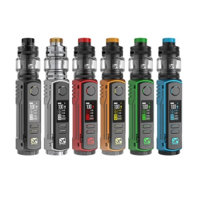 Bd Vape Kit Rayden100