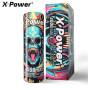 X Power Batteria 21700 4000mAh 30A 1pz